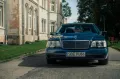 Mercedes-Benz 500 SEL W140 - außergewöhnlicher Zustand 