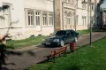 Mercedes-Benz 500 SEL W140 - außergewöhnlicher Zustand 