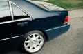 Mercedes-Benz 500 SEL W140 - außergewöhnlicher Zustand 