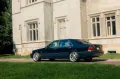 Mercedes-Benz 500 SEL W140 - außergewöhnlicher Zustand 