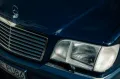 Mercedes-Benz 500 SEL W140 - außergewöhnlicher Zustand 