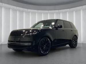 Land Rover Range Rover Autobiography 3.0 P550e AWD PHEV