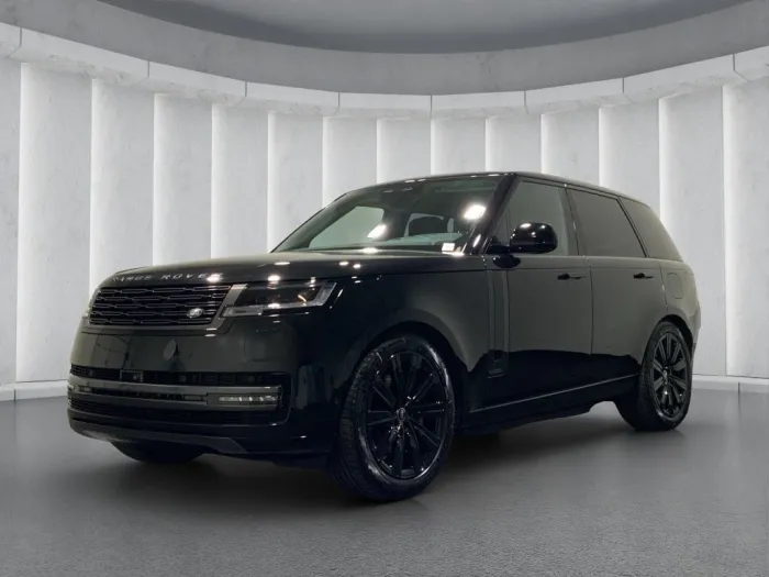 Land Rover Range Rover Autobiography 3.0 P550e AWD PHEV