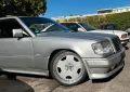 Mercedes-Benz W124 Coupé CE320 19Zoll