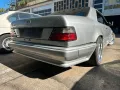 Mercedes-Benz W124 Coupé CE320 19Zoll