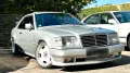 Mercedes-Benz W124 Coupé CE320 19Zoll