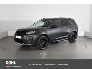 Land Rover Discovery Sport AWD 2.0 Mild-Hybrid EU6d D200 S