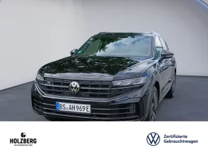 Volkswagen Touareg 3.0 TSI R eHybrid 4Motion LUFT+DYNAUDIO+