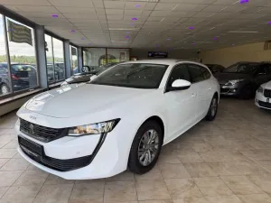 Peugeot 508 SW Active