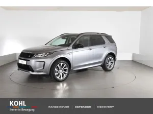 Land Rover Discovery Sport AWD 2.0 Mild-Hybrid EU6e D200 S