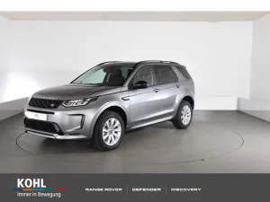 Land Rover Discovery Sport AWD 2.0 Mild-Hybrid EU6e D200 S