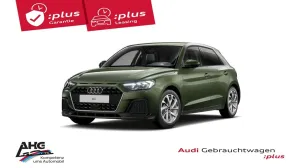 Audi A1 Sportback advanced 30 TFSI  LED Navi Alu