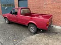 Volkswagen VW Caddy 14d Diesel Lkw offener Kasten