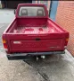 Volkswagen VW Caddy 14d Diesel Lkw offener Kasten