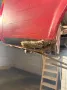 Volkswagen VW Caddy 14d Diesel Lkw offener Kasten