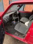Volkswagen VW Caddy 14d Diesel Lkw offener Kasten