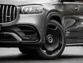 Mercedes-Benz GLS 63 AMG 4M+ ILS/Pano/AHK/Burm/Memo/Night/23''