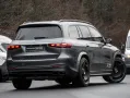 Mercedes-Benz GLS 63 AMG 4M+ ILS/Pano/AHK/Burm/Memo/Night/23''