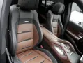 Mercedes-Benz GLS 63 AMG 4M+ ILS/Pano/AHK/Burm/Memo/Night/23''