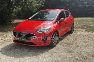 Ford FORD Fiesta Active X 1.0 Ecoboost Hybrid 125 CV 