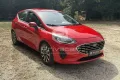 Ford FORD Fiesta Active X 1.0 Ecoboost Hybrid 125 CV 