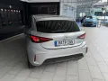 MG 3 Hybrid+ Luxury