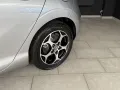 MG 3 Hybrid+ Luxury