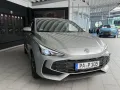 MG 3 Hybrid+ Luxury