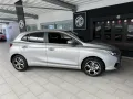 MG 3 Hybrid+ Luxury