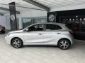 MG 3 Hybrid+ Luxury