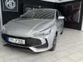 MG 3 Hybrid+ Luxury