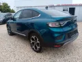 Renault Arkana Techno E-TECH Full Hybrid 145 E Navi LED