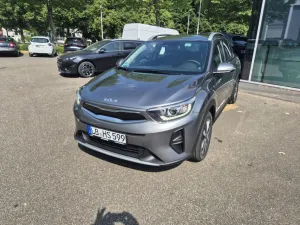 Kia Stonic 1.2 Vision
