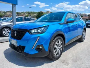 Peugeot 2008 1.5 BLUEHDI 102CV BUSINESS 2020