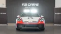 Porsche 992 Dakar