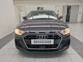 Audi A1 A1 SPB 35 TFSI Admired