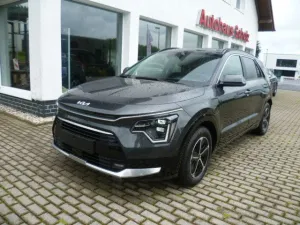 Kia Niro Plug-in Hybrid Spirit Tech