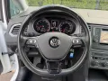 Volkswagen Golf Sportsvan VII 1.4 16V TSI Sitzheizung Navi