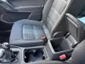 Volkswagen Golf Sportsvan VII 1.4 16V TSI Sitzheizung Navi