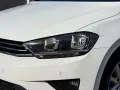 Volkswagen Golf Sportsvan VII 1.4 16V TSI Sitzheizung Navi