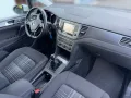 Volkswagen Golf Sportsvan VII 1.4 16V TSI Sitzheizung Navi