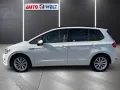 Volkswagen Golf Sportsvan VII 1.4 16V TSI Sitzheizung Navi
