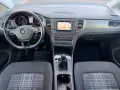 Volkswagen Golf Sportsvan VII 1.4 16V TSI Sitzheizung Navi