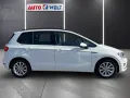 Volkswagen Golf Sportsvan VII 1.4 16V TSI Sitzheizung Navi
