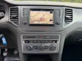 Volkswagen Golf Sportsvan VII 1.4 16V TSI Sitzheizung Navi