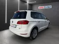 Volkswagen Golf Sportsvan VII 1.4 16V TSI Sitzheizung Navi