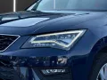 Seat Ateca 1.4 TSI Xcellence Android Apple AHK PDC