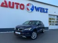 Seat Ateca 1.4 TSI Xcellence Android Apple AHK PDC