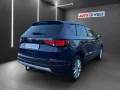 Seat Ateca 1.4 TSI Xcellence Android Apple AHK PDC