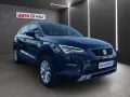 Seat Ateca 1.4 TSI Xcellence Android Apple AHK PDC
